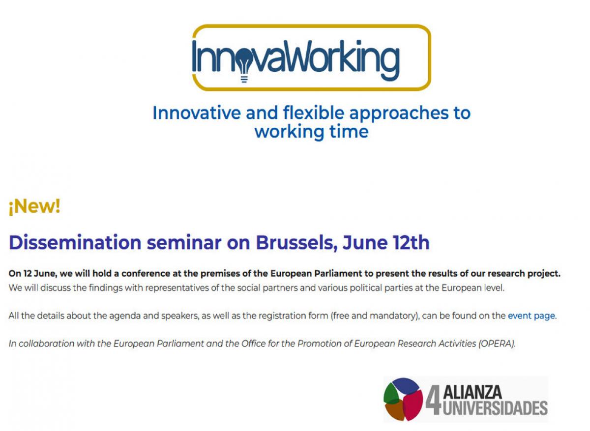 InnovaWorking