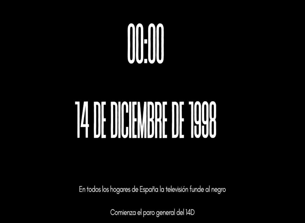 37 Aniversario del 14D