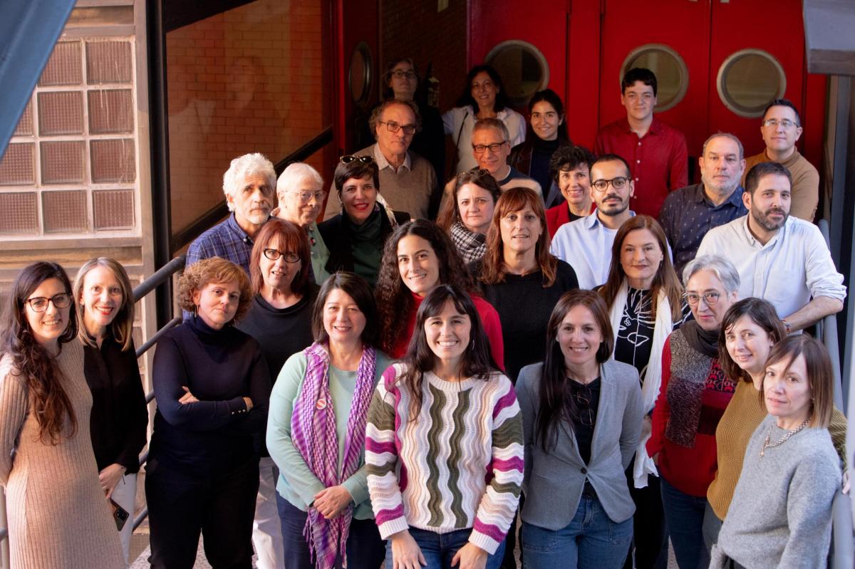 Observatorio Sindical de los ODS