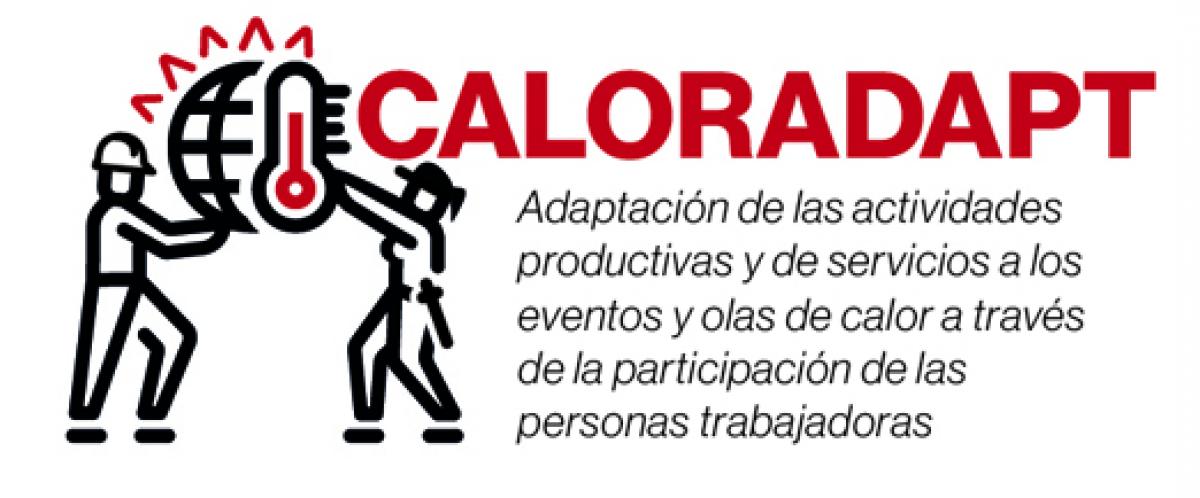 Caloradapt