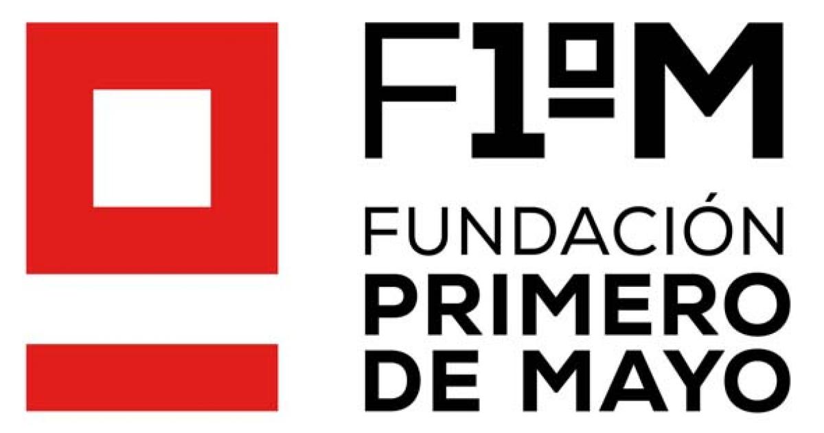 Nuevo logo F1M