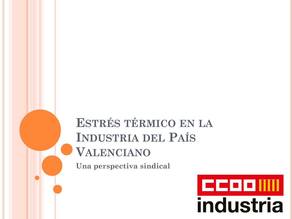 CALORADAPT jornada Valencia PPT