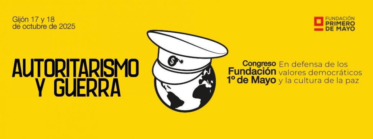 Congreso Autoritarimo y guerra