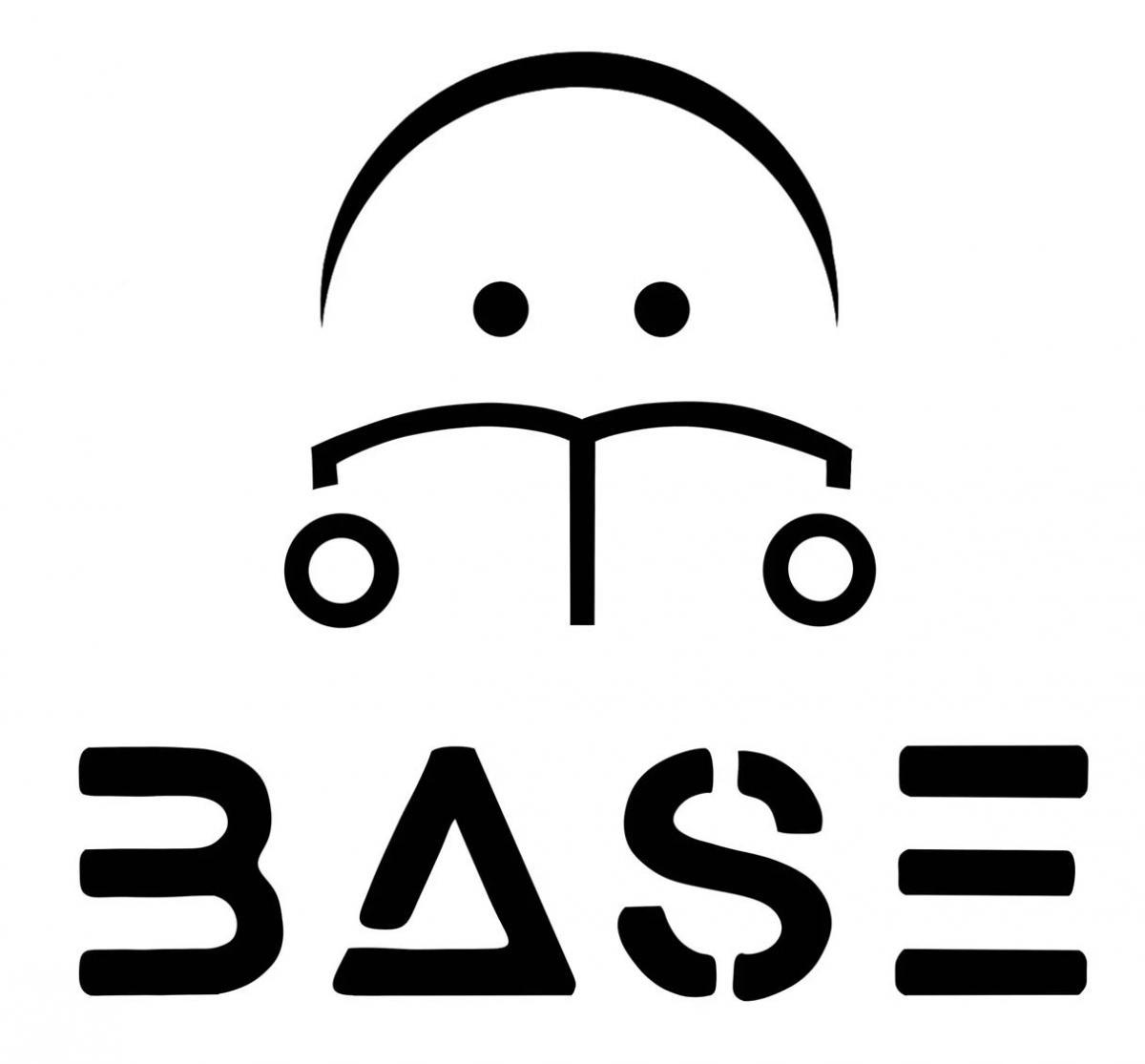 Logo proyecto BASE