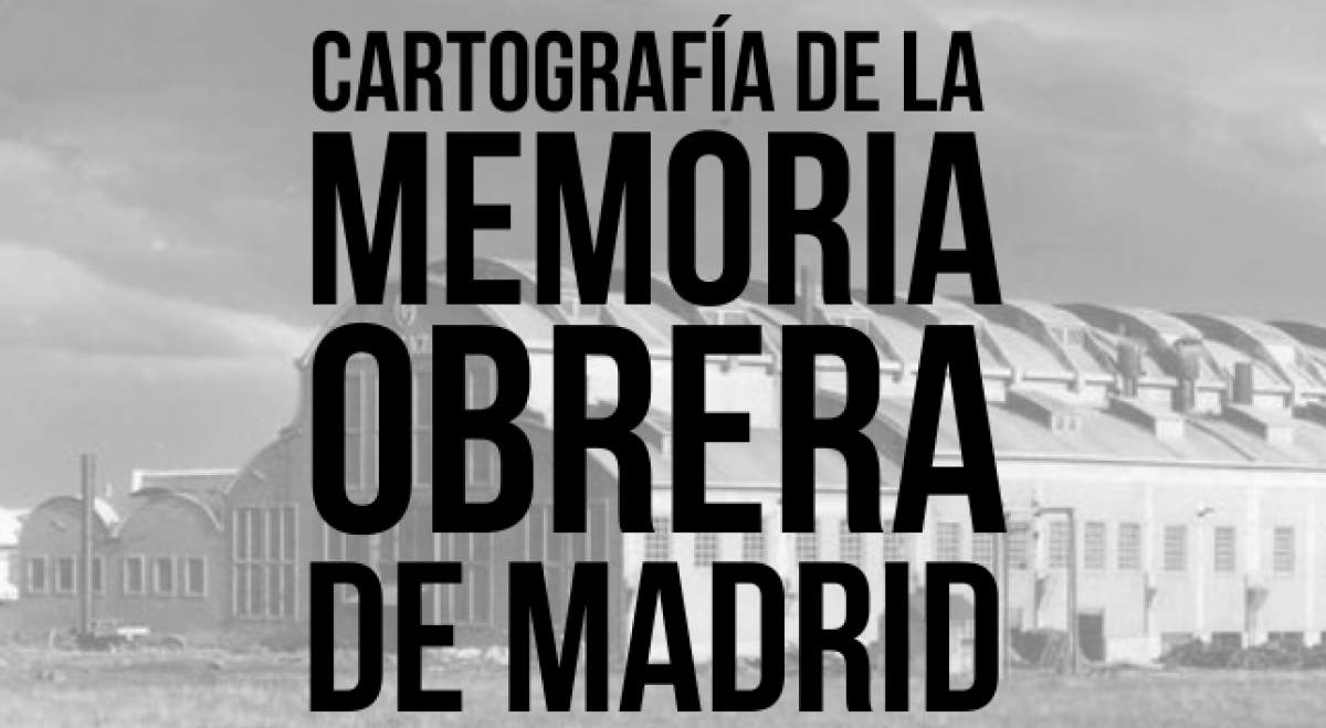 Memoria Obrera