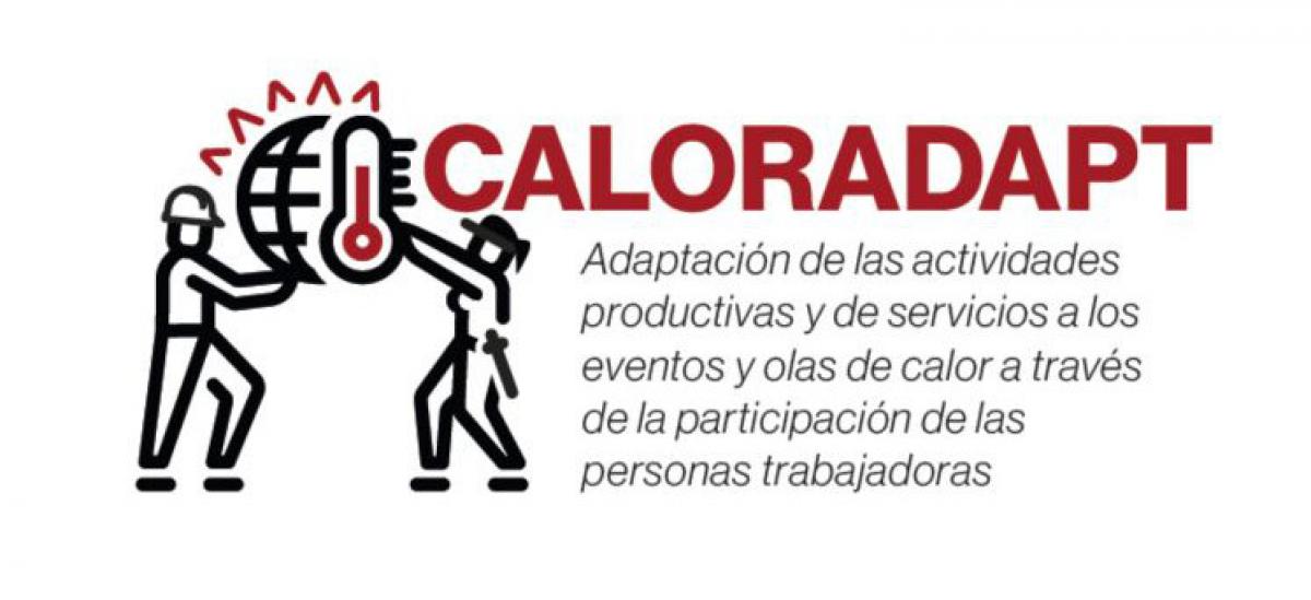 Caloradapt