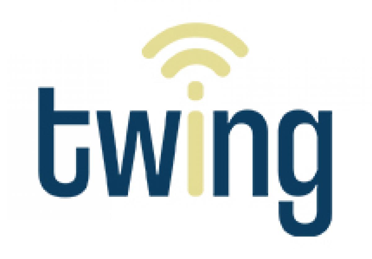 Logo Proyecto Twing