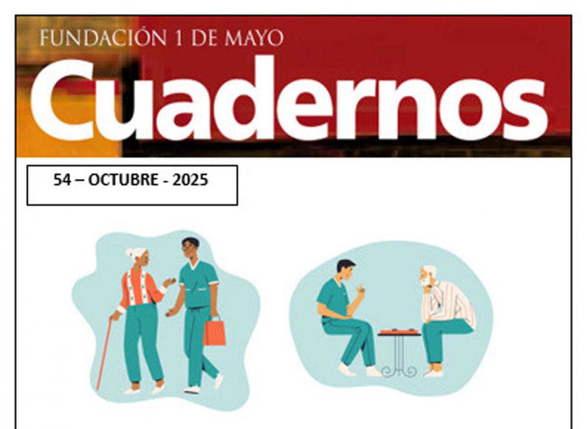 Caudernos nº 54