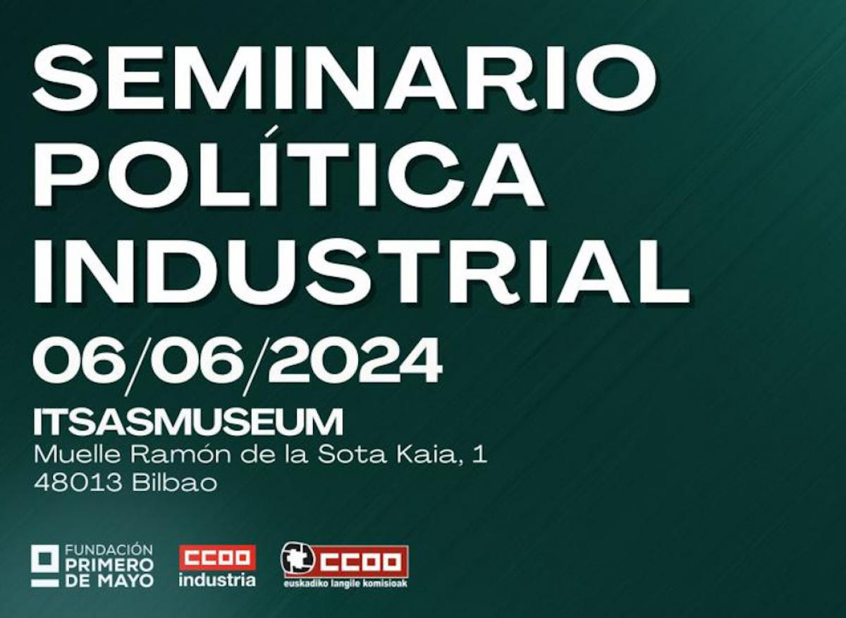 Seminario Poltica Industrial