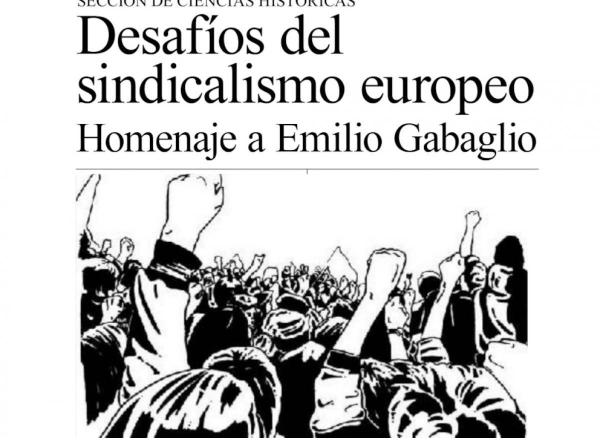 Desafíos del sindicalismo europeo