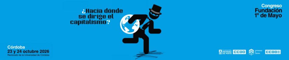 Congreso Capitalismo