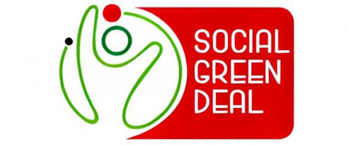 Social Green Deal