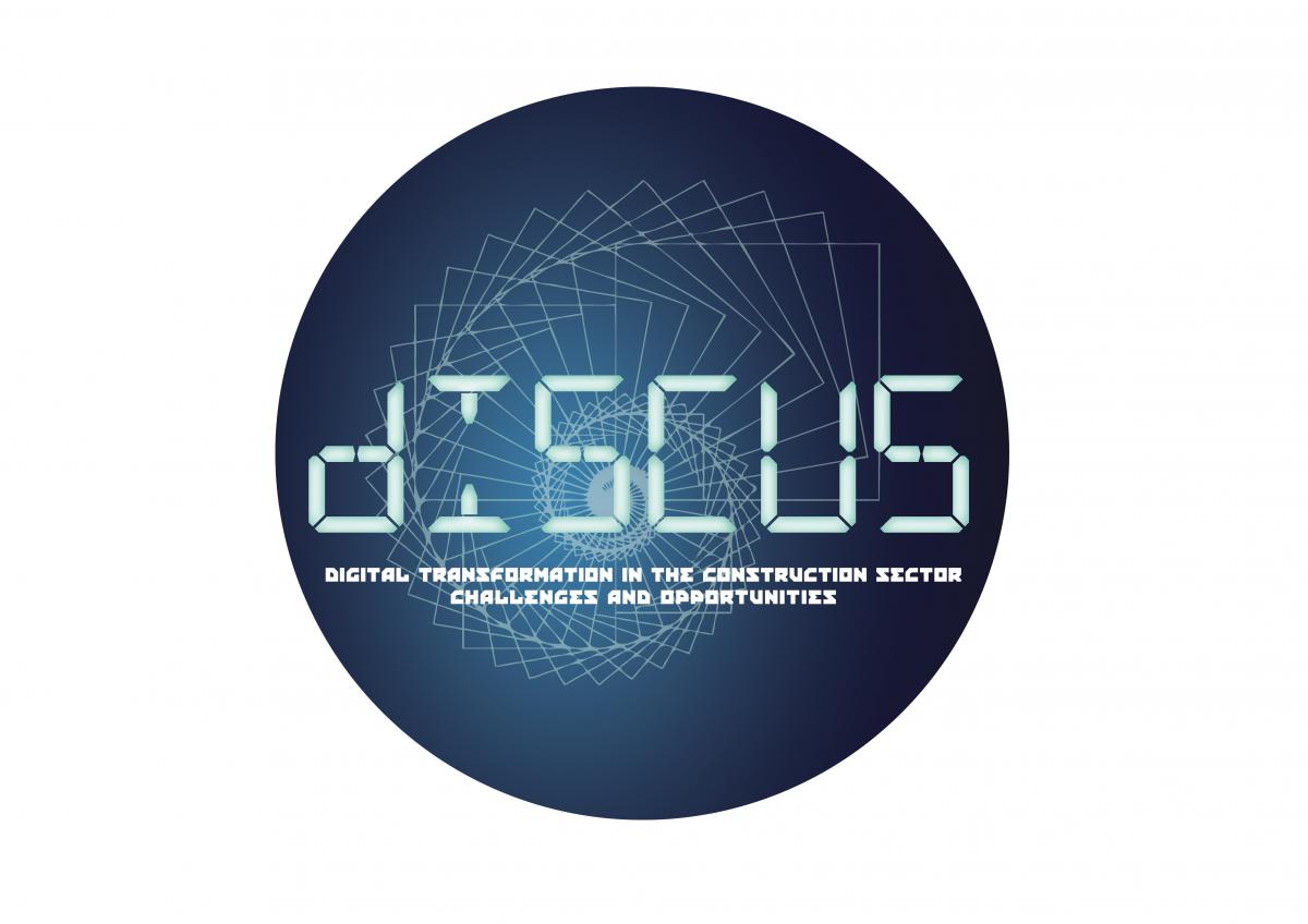 Logo proyecto DISCUS