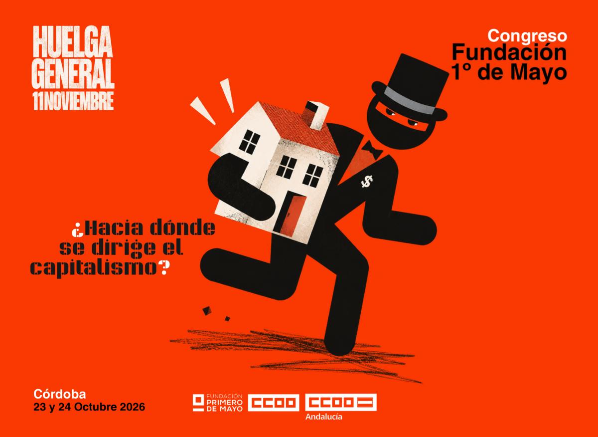 Congreso Capitalismo