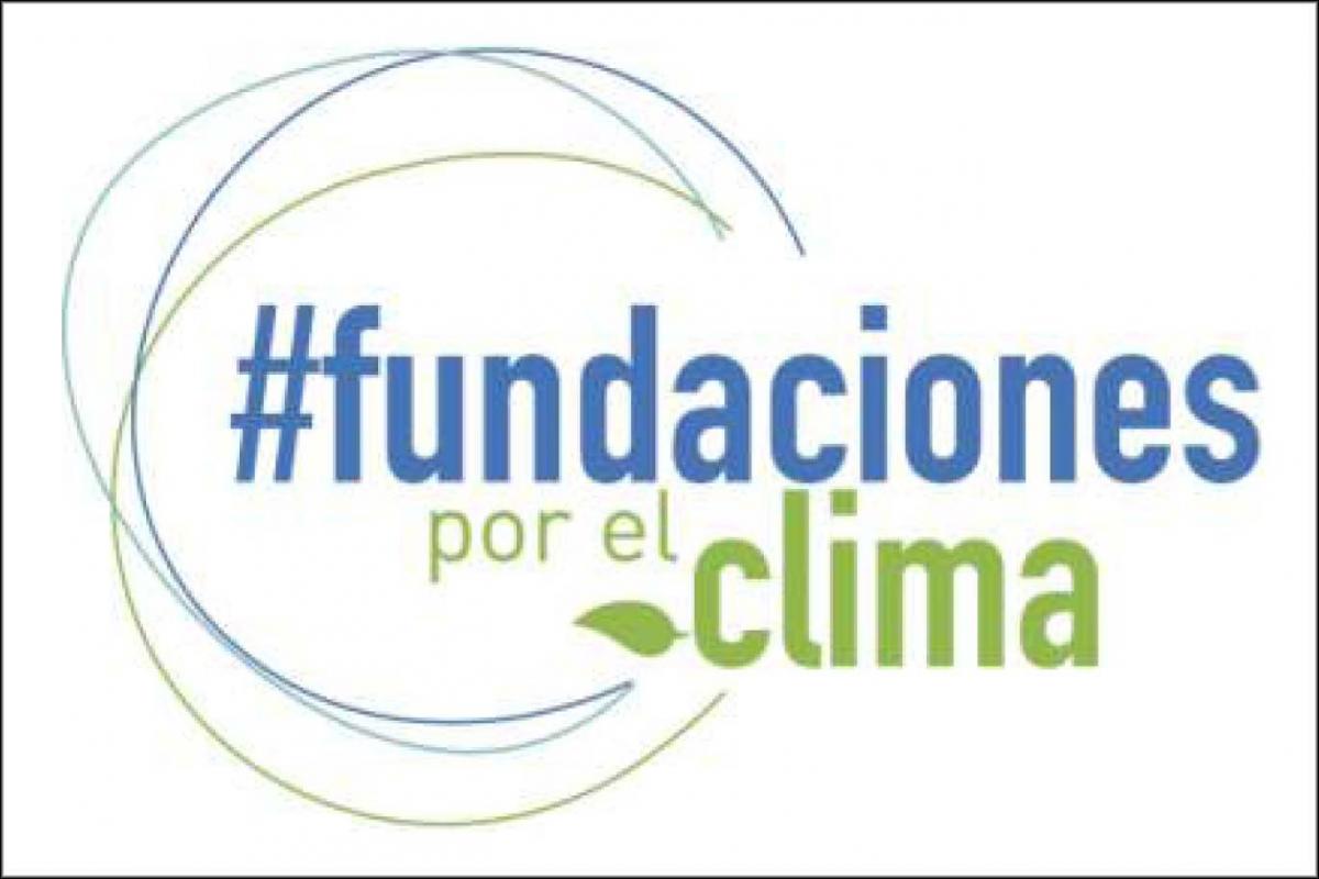 Fundaciones por el clima