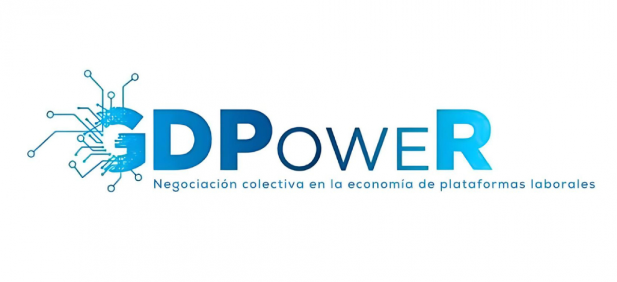 GDPower