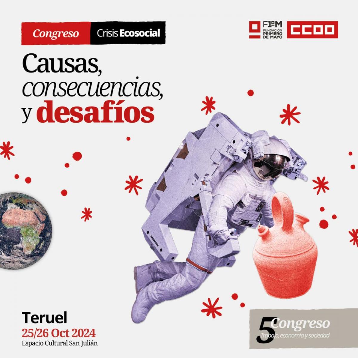 Congreso Teruel