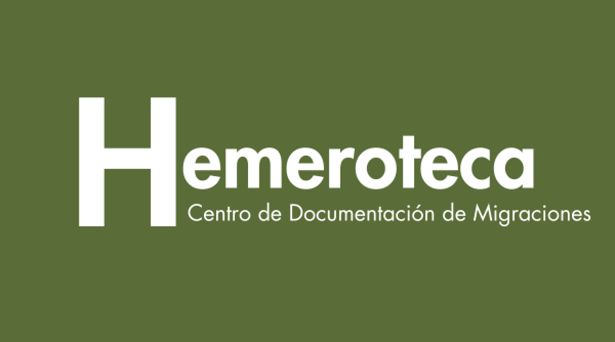 Hemeroteca