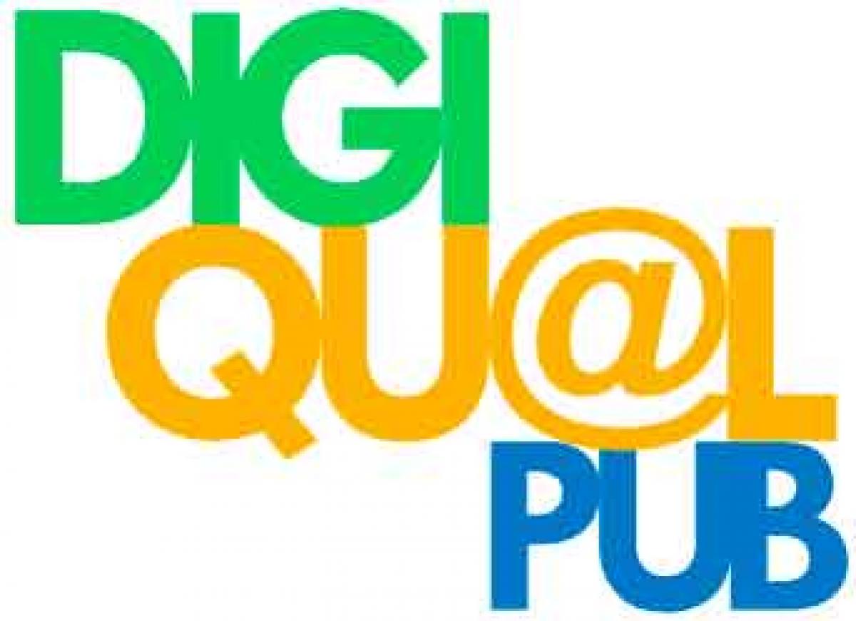 Logo proyecto Digiqualpub