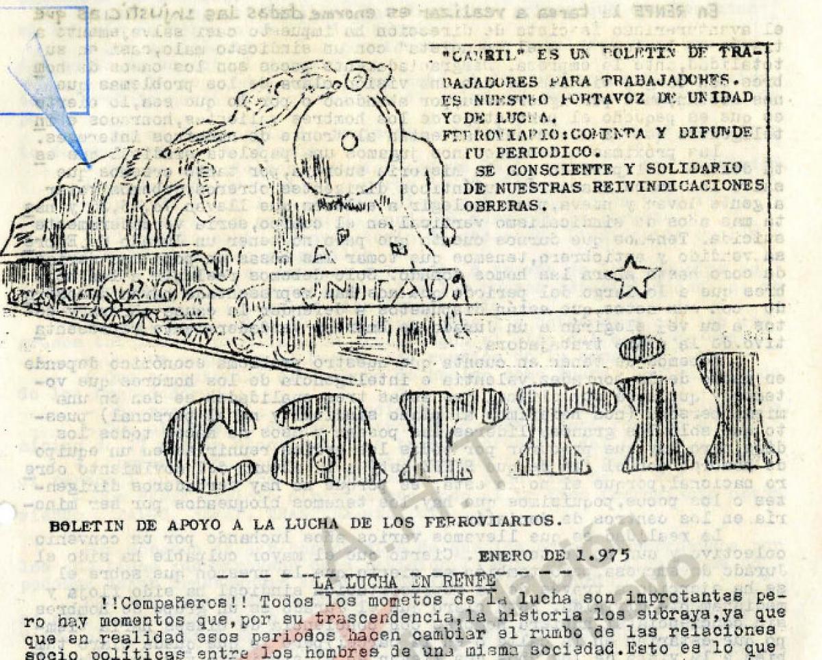CARRIL
