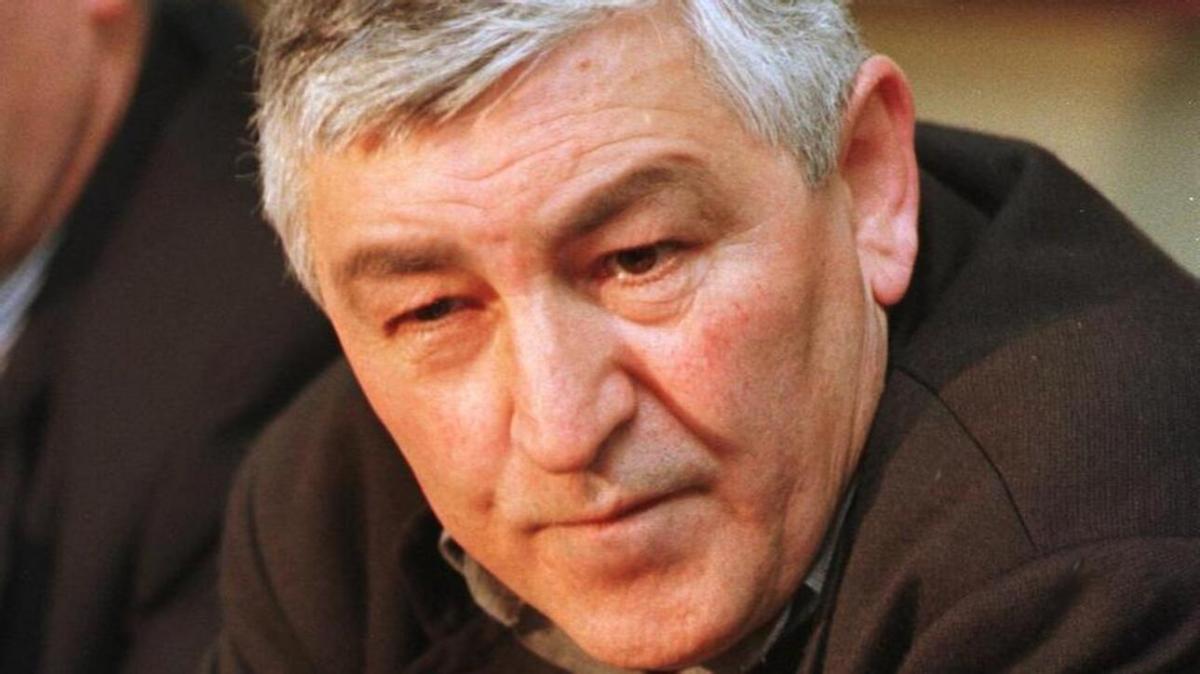 Suso Diaz In Memoriam
