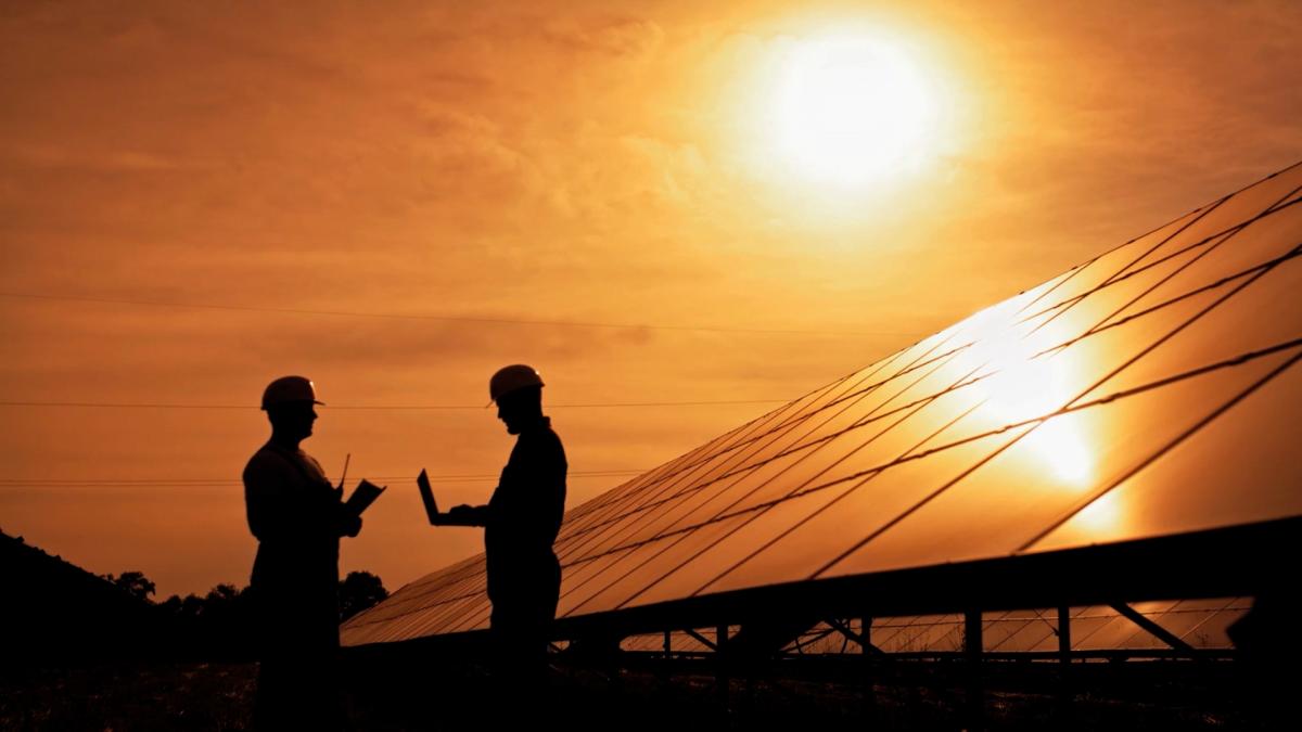 CALORAPAT. El cambio climtico amenaza contempornea