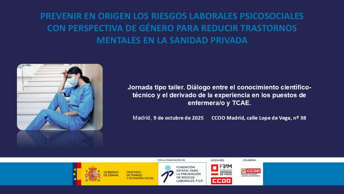 Taller AS2024-0003 Madrid