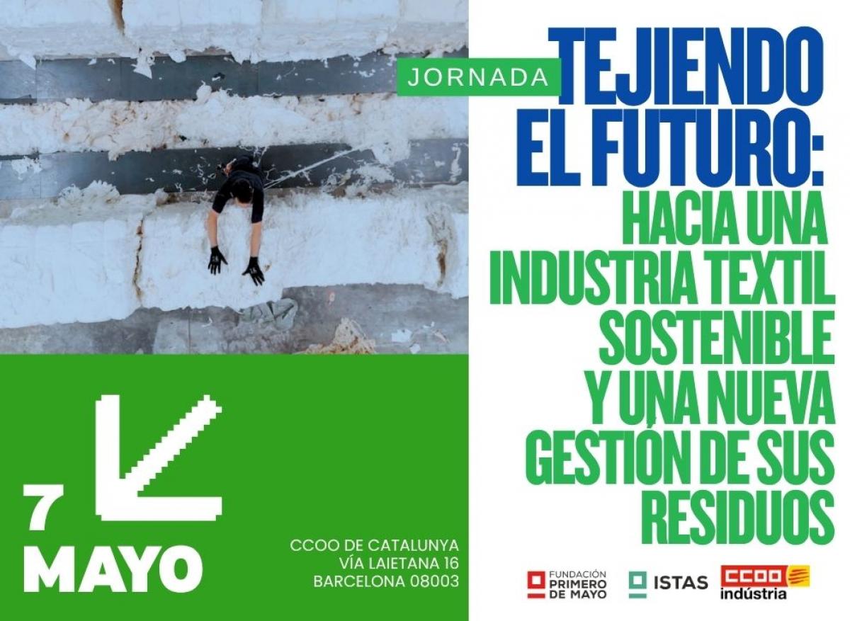 Jornada del Proyecto en Barcelona, 7 de mayo de 2026