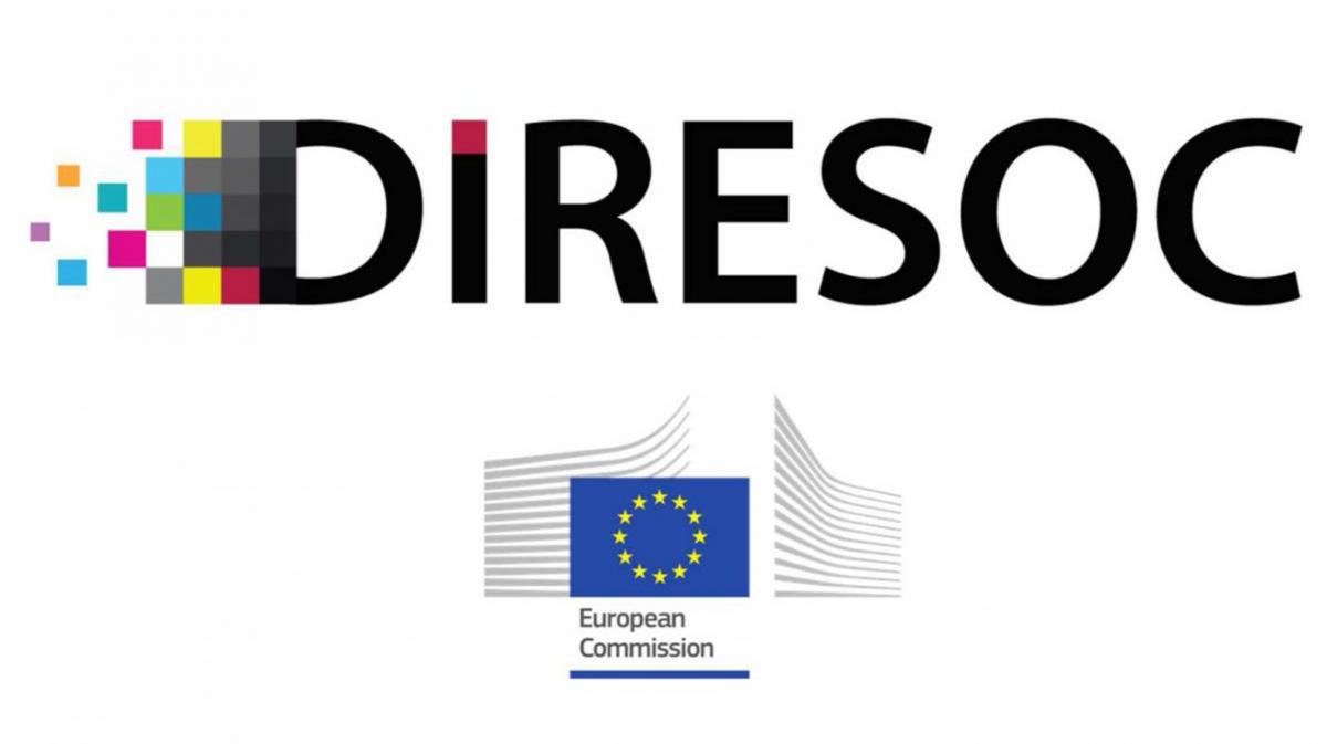 DIRESOC logo