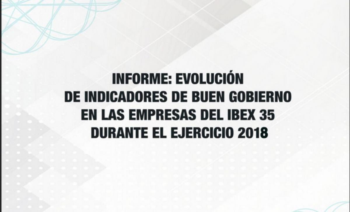 Informe IBEX 2018