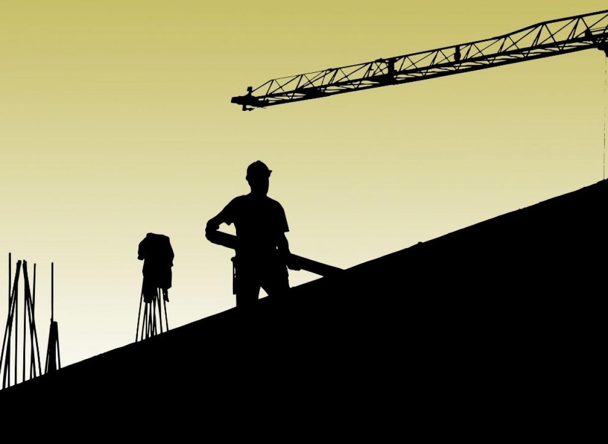 Prevención de Riesgos Laborales