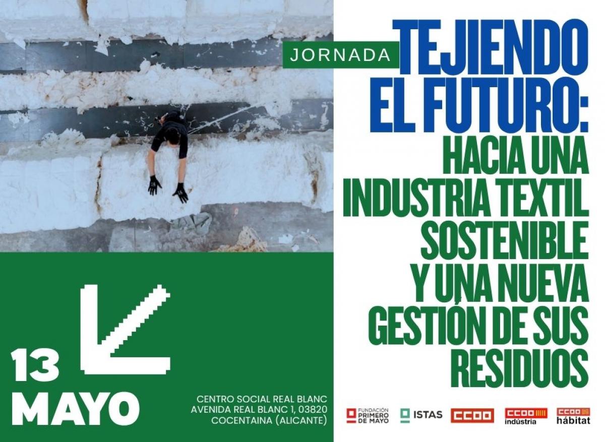 Jornada RAP, Concentaina 13 de Mayo