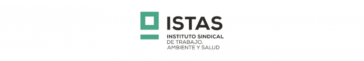 ISTAS (Instituto Sindical de Trabajo Ambiente y Salud)