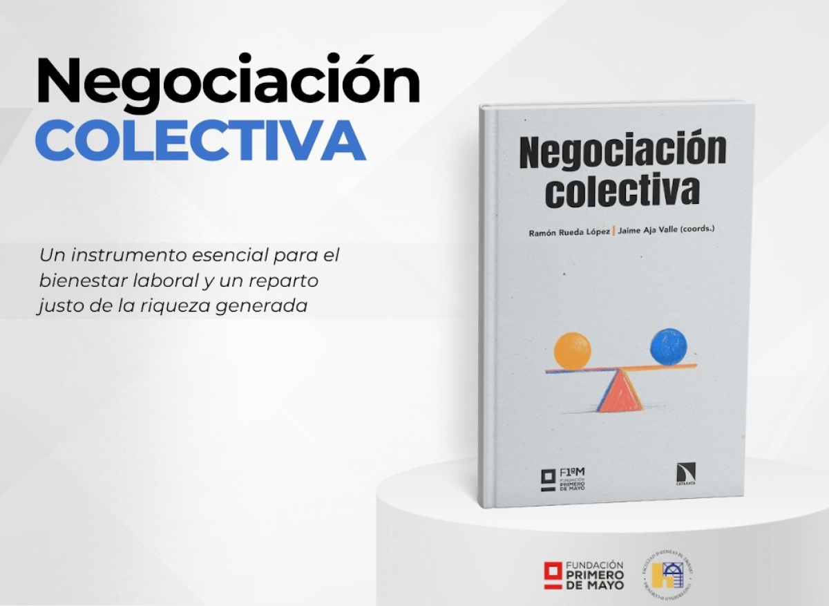 negociacion colectiva