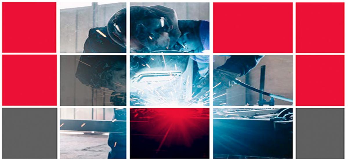 La contratación en el sector el metal