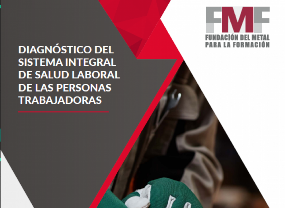 salud laboral industria