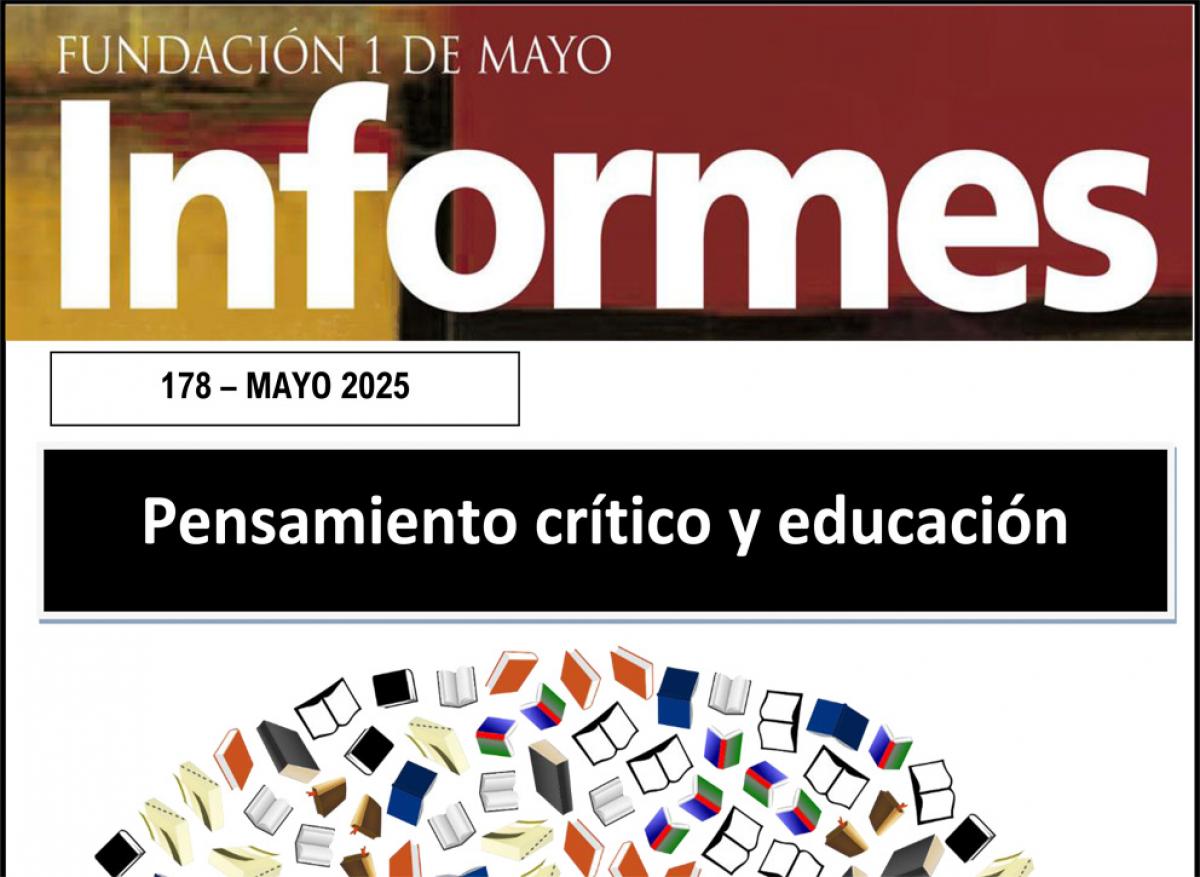 Portada Informes 178