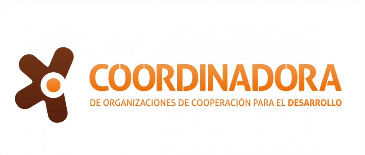 COORDINADORA DE ONGD