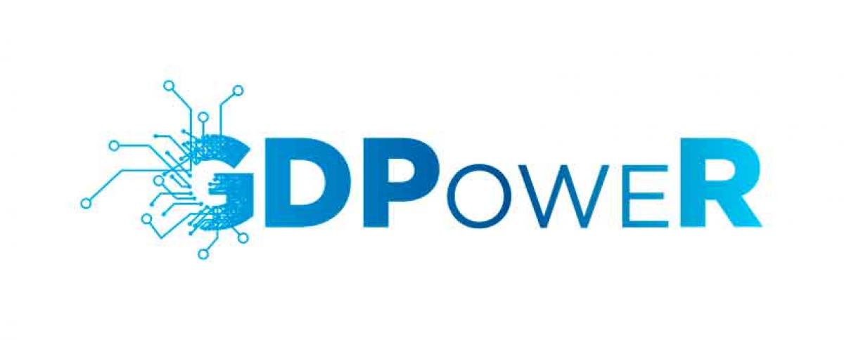 Logo GDpoweR