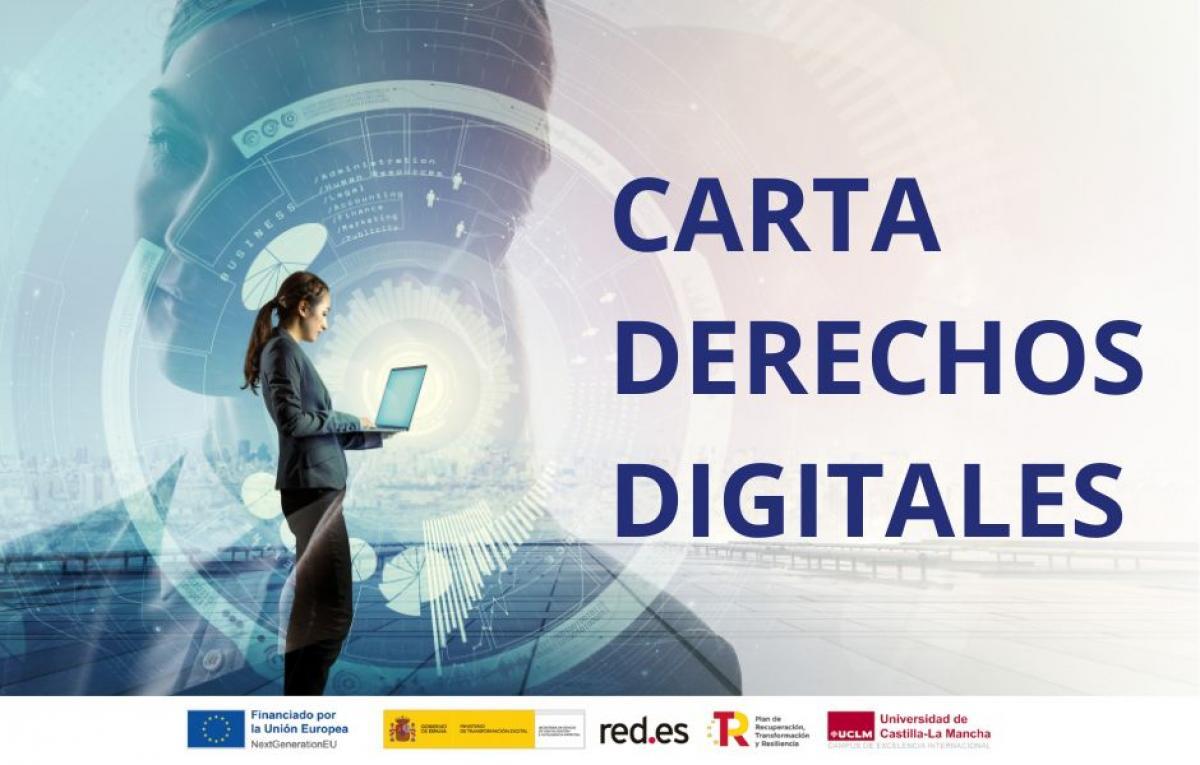 carta derechos digitales