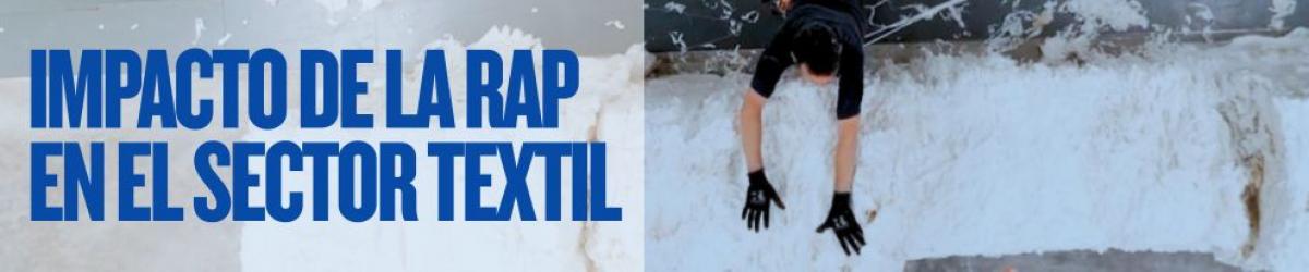 RAP TEXTIL