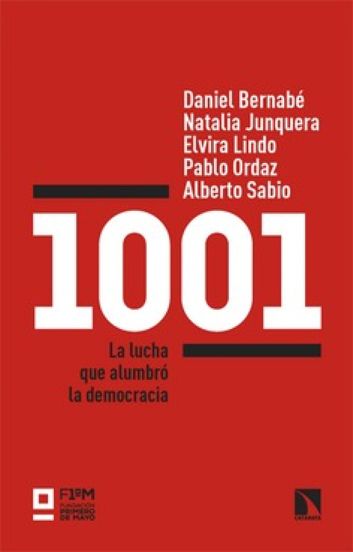 libro Proceso1001