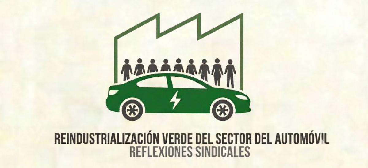 Reindustrialización Verde del Sector del Automóvil