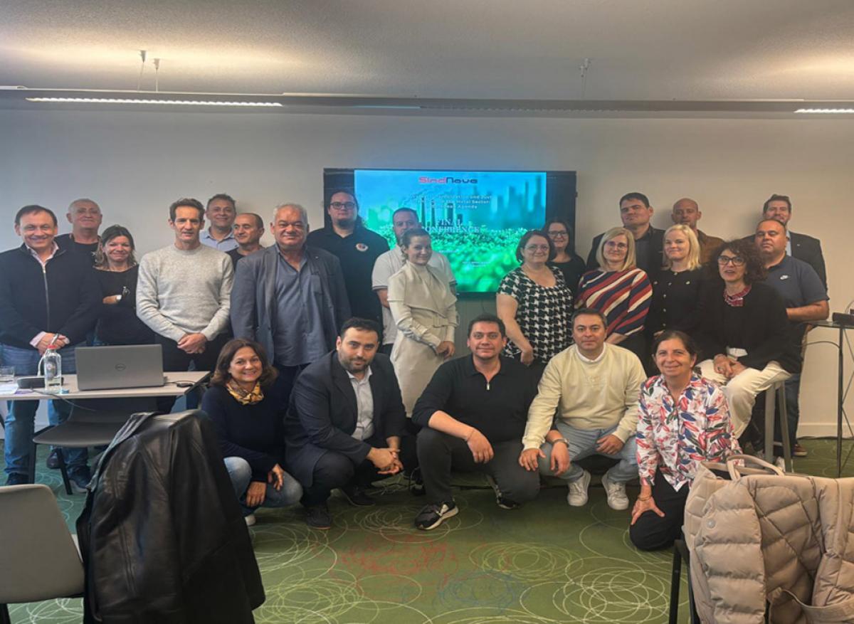 Jornada final del Proyecto MEET