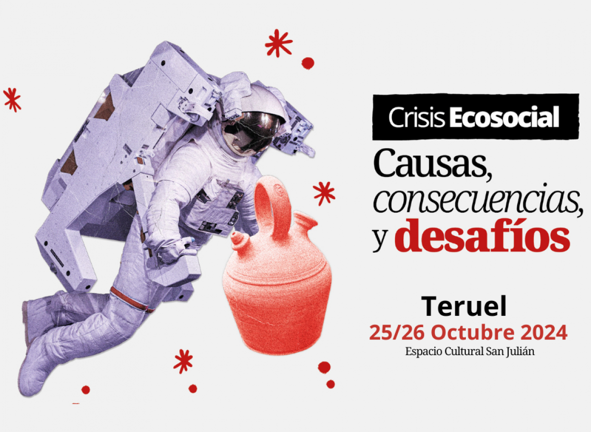 Crisis ecosocial