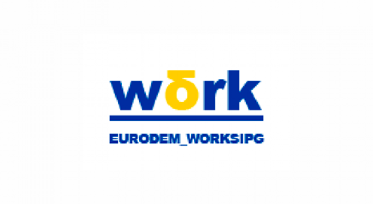 WORK logo