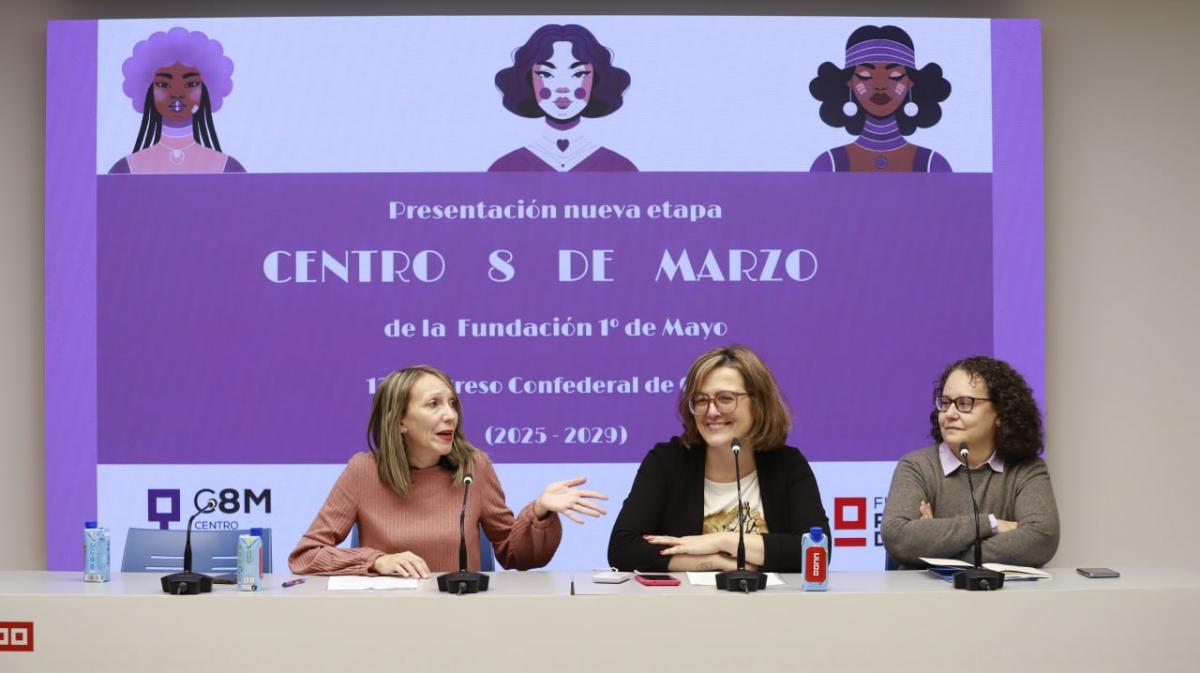 Galería de fotos del videoencuentro