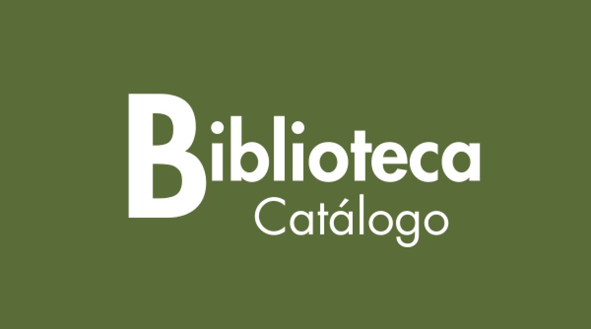 Biblioteca Catlogo