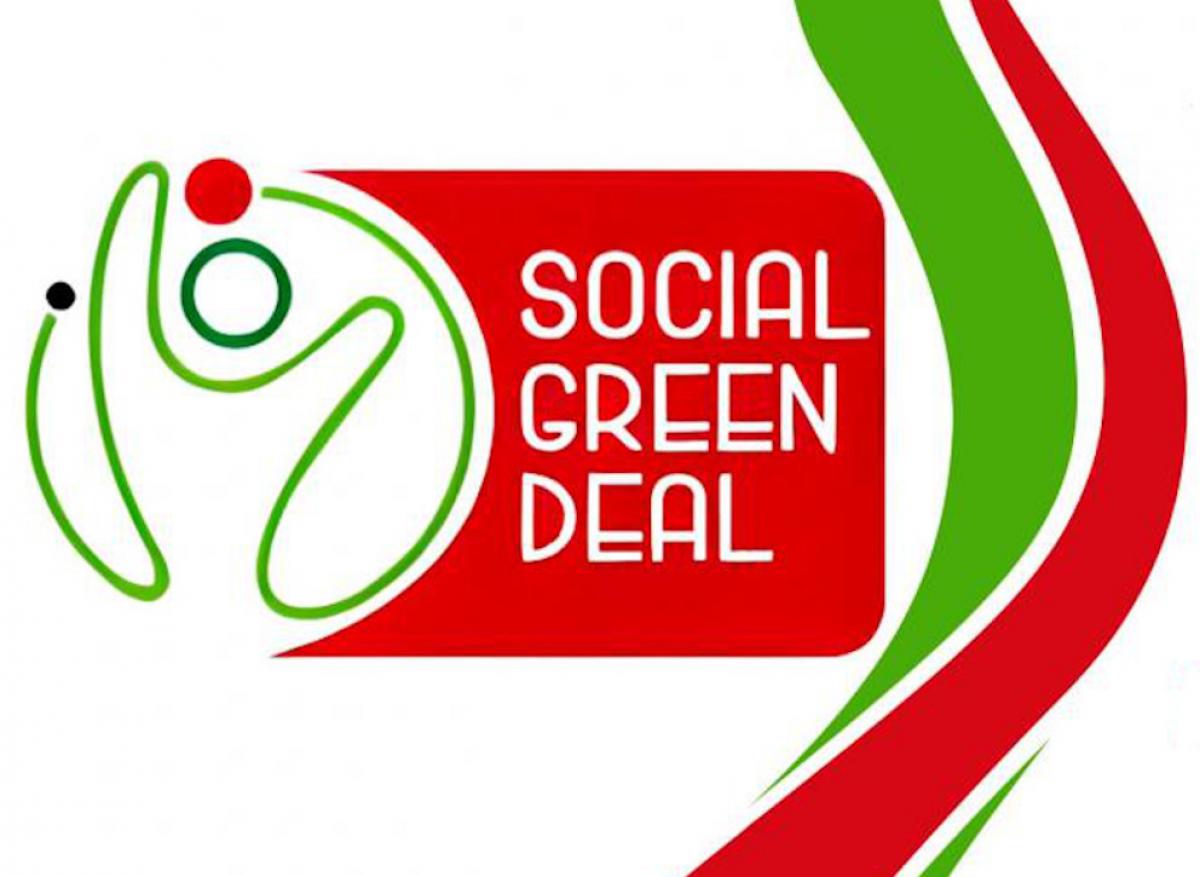 Social Green Deal