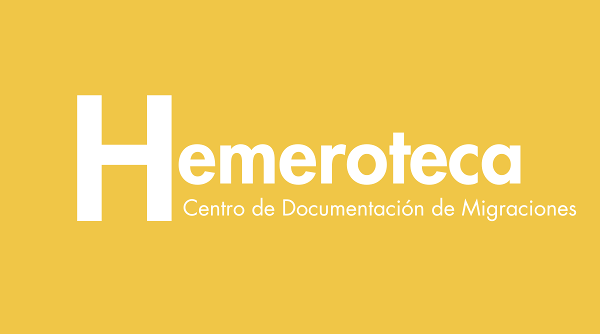 Hemeroteca